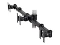 Premier Mounts Multi-Monitor Arm , MM-A3, 41071656, Monitor & Display Accessories