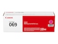 Canon Magenta 069 Toner Cartridge, 5092C001, 41594778, Toner and Imaging Components - OEM Canon Magenta 069 Toner Cartridge, 5092C001, 41594778, Toner and Imaging Components - OEM