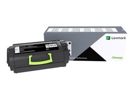 Lexmark 52D0XAL Main Image from Left-angle