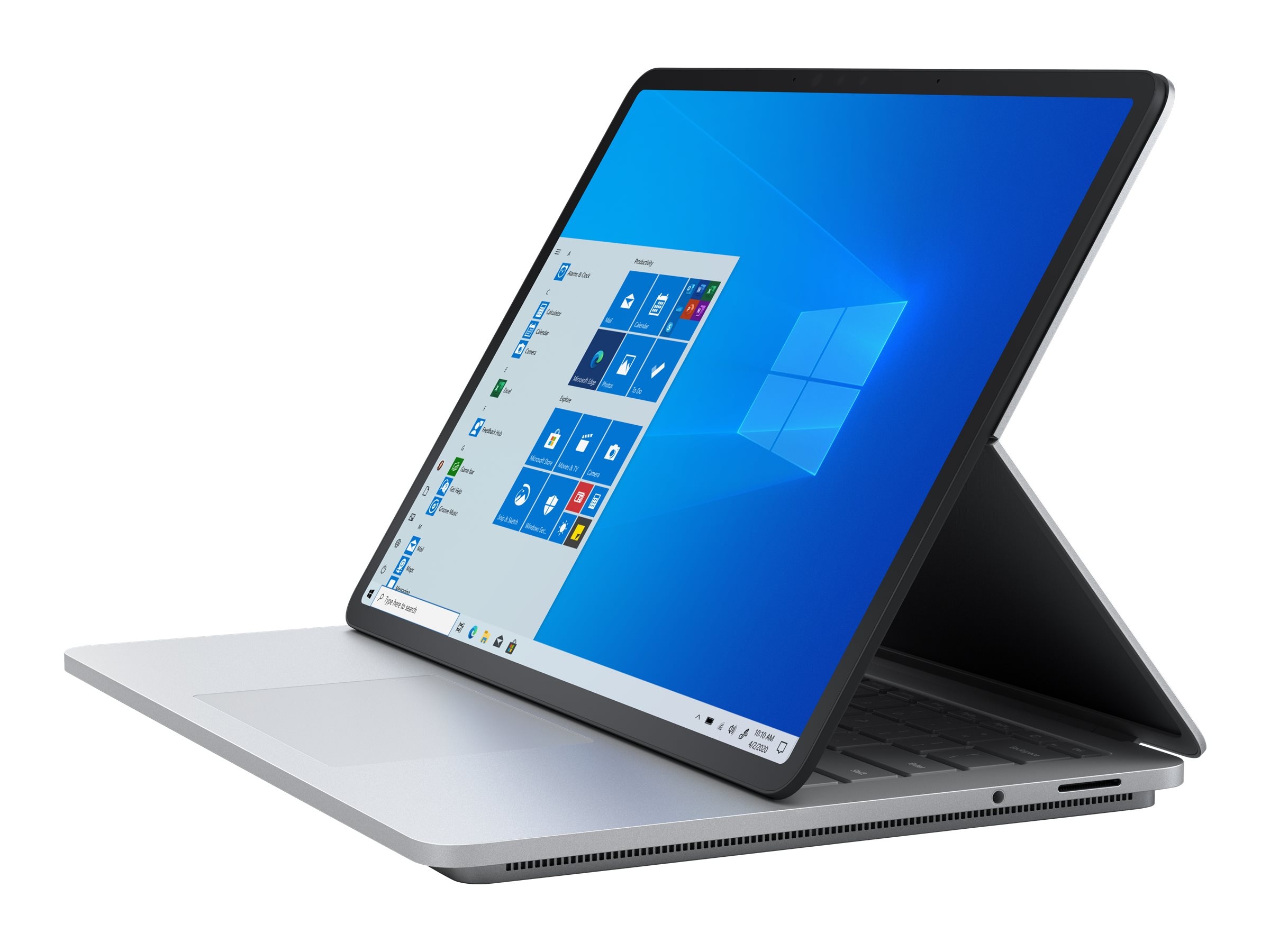 Microsoft Surface Laptop Studio Core i7-11370H 32GB 2TB SSD ax BT WC RTX  A2000 14.4