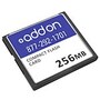 AddOn Cisco Compatible 256MB Compact Flash Card, MEM-7201-FLD256 -AO, 33018418, Memory - Flash