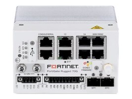 Fortinet FGR-70G-BDL-950-12 Main Image from Front Fortinet FGR-70G-BDL-950-12 Main Image from Front