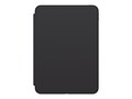 Lifeproof Statement Series Studio Case for iPad Pro 11-inch (M4) - Moonlit Ash (Gray), 77-95091                      , 41827651, Carrying Cases - Tablets & eReaders