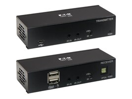 Tripp Lite B127A-1A1-BCBH Main Image from Left-angle