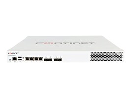 Fortinet FAD-300F-BDL-619-36            Main Image from Front