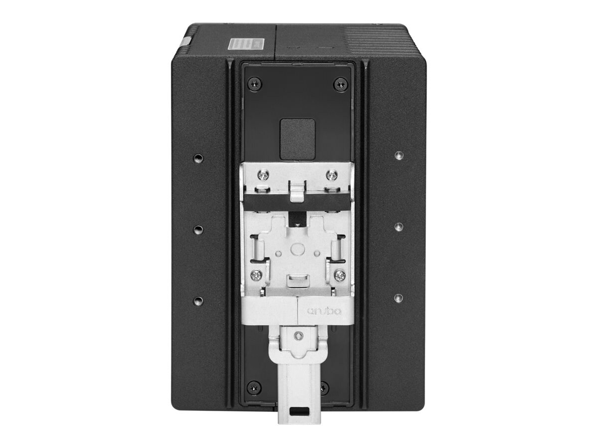 HPE Aruba 4100I 12G CL4 6 PoE 2SFP (JL817A)