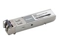 C2G 1000BASE-SX MMF SFP MINI-GBIC Transceiver Module HP JD118B Compatible, 39560, 16946415, Network Transceivers