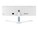 Asus VU279HFI-W                     Image 6 from Back