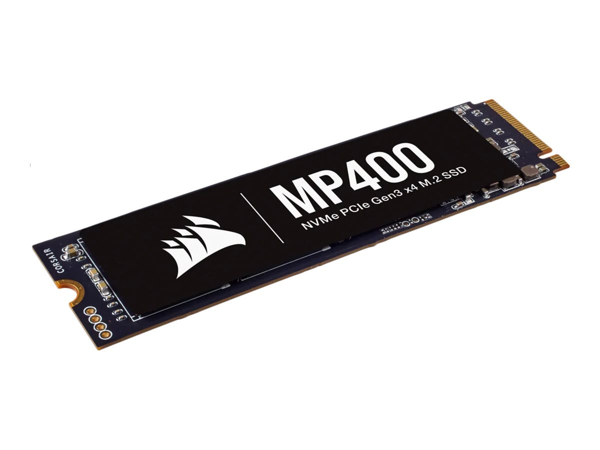 1TB MP400 NVMe Gen 3.0 M.2 2280 Internal Solid (CSSD-F1000GBMP400R2)