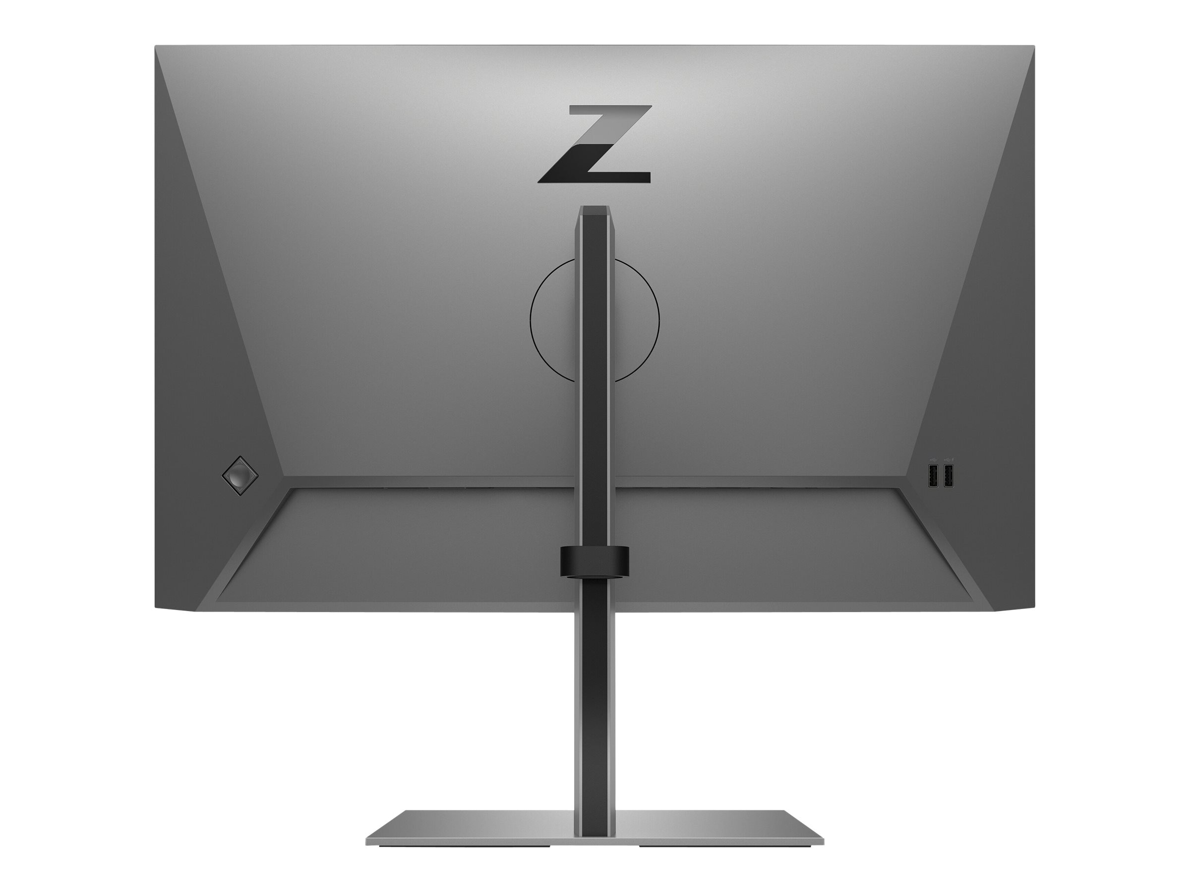 Enumerate sharply Play sports HP 24" Z24n G3 WUXGA LED-LCD Monitor (1C4Z5AA#ABA)