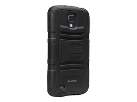 i-Blason S4A-PRIME-BLACK Main Image from Back