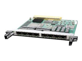 Cisco SPA-8XCHT1/E1-V2= Main Image from Right-angle