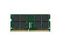 Kingston 16GB PC4-25600 260-pin DDR4 SDRAM SODIMM, KCP432SD8/16, 41148290, Memory