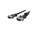 Belkin F3H982-10 Image 2 from Right-angle
