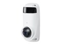 Vivotek 5MP IR COMPACT PANORAMIC NETWO, CC9381-HV-V2                  , 41900063, Cameras - Security