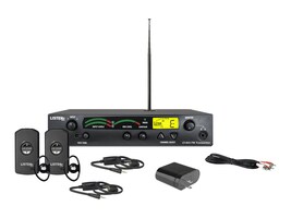 Listen Technologies                      LS-30-072                      Main Image from Front