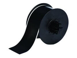 Brady Corp. B30C-1125-595-BK               Main Image from Right-angle
