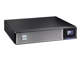 Eaton 5PX3000RTG2-PP Main Image from Left-angle