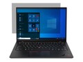 Lenovo PRTCTR_BO 14-INCH FOR X1 CARBO, 4XJ1M77973                    , 41799150, Glare Filters & Privacy Screens