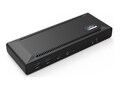 4Xem USB-C Dual 4K with Power , 4XUG69PD2, 41213885, Docking Stations & Port Replicators