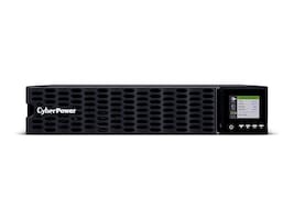 CyberPower OL3KRTHD Main Image from Front CyberPower OL3KRTHD Main Image from Front