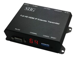 Siig CE-H26411-S1 Main Image from Right-angle