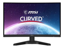 MSI Computer G245CV Main Image from Front