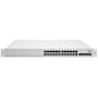 Cisco Meraki Meraki MS225-24 L2 Stock Cloud Managed 1U RM Switch 24xGbE 4xSFP+ 2xNetwork stack device 1xPSU , MS225-24-HW, 33253784, Network Switches Cisco Meraki Meraki MS225-24 L2 Stock Cloud Managed 1U RM Switch 24xGbE 4xSFP+ 2xNetwork stack device 1xPSU , MS225-24-HW, 33253784, Network Switches