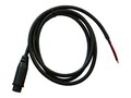 Zebra TABLET DC POWER ADAPTER TO VC, CBL-ET-ADPA1-1                , 42038597, Power Cords