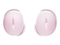 Bose QuietComfort True Wireless Noise Cancelling In-Ear Earbuds - Petal Pink, 888507-0600                   , 42036931, Headphones