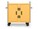 Bretford Manufacturing MDMLAP32USB-MSAL               Image 1 from Front