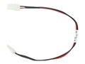 Zebra MC18 INTERCONNECTION EXTENSION, CBL-MC18-EXINT1-01            , 42038598, Power Cords