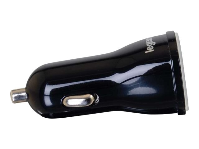 Buy C2G Smart 2-Port USB Car Charger, 2.4A Output at Connection Public  Sector Solutions