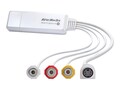 Aver Information AVerMedia DVD EZMaker 7, MTVDVDEZ7(C039), 35983668, Video Capture Hardware
