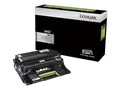 Lexmark Black 500Z Return Program Imaging Unit, 50F0Z00, 14909151, Toner and Imaging Components - OEM