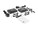 Tripp Lite B127F-1A1-MMDDA                Image 5 from Front