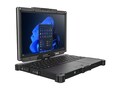 Getac GETAC V120 FULLY RUGGED 11.6IN, VV3P3YGAB4CX                  , 42072269, Notebooks