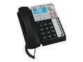 AT&T ML17939 Corded 2-Line Speakerphone with Caller ID, ML17939, 11151568, Telephones - Consumer