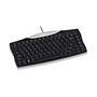 Keyovation Evoluent Essentials Wired Compact Keyboard, Black, EKB, 33572857, Keyboards & Keypads