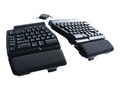 Matias Programmable Ergo Pro Keyboard for Mac, FK403Q-P, 41787720, Keyboards & Keypads