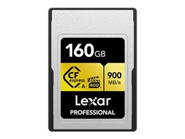 Micron Technology LCAGOLD160G-RNENG              Main Image from Front