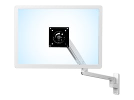 Ergotron 45-505-216 Main Image from Right-angle Ergotron 45-505-216 Main Image from Right-angle