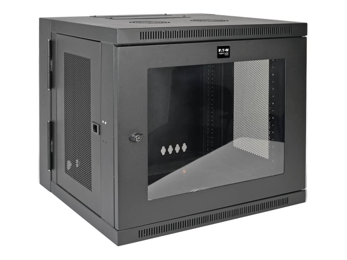 Eaton SmartRack Wall-Mount Rack Enclosure Cabinet - Thumbnail 5