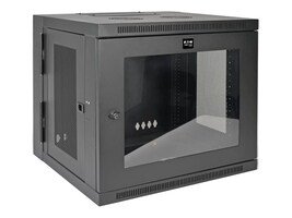 Tripp Lite SRW10USG Main Image from Left-angle