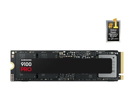 Samsung MZ-VAP4T0B/AM                  Main Image from Front