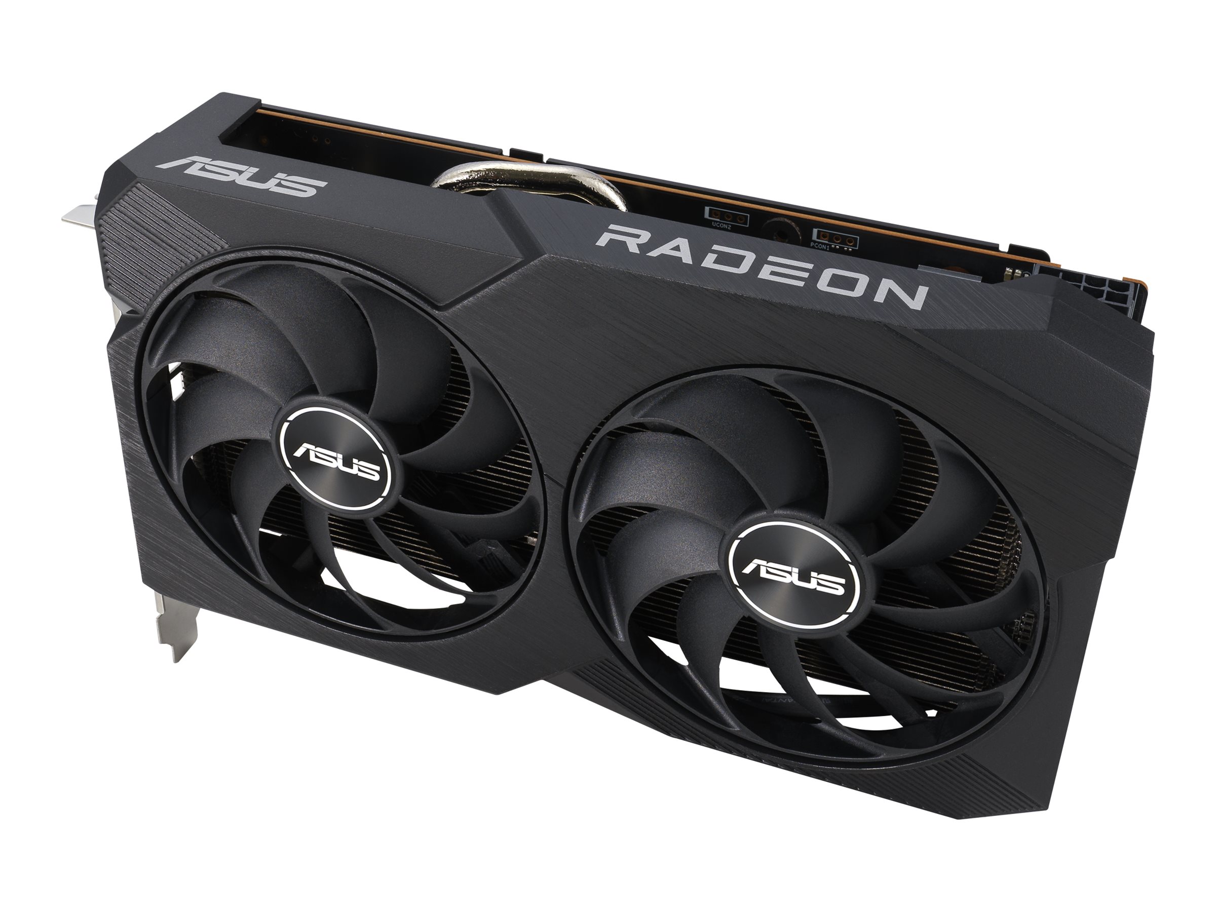 Buy Asus ASUS DUAL RADEON RX 7600 V2 at Connection Public Sector