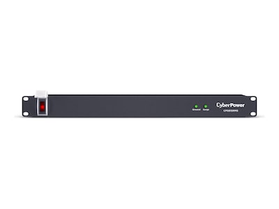 CyberPower CYBERPOWER CPS815RMS SURGE, CPS815RMS , 41819377, Surge Suppressors CyberPower CYBERPOWER CPS815RMS SURGE, CPS815RMS , 41819377, Surge Suppressors