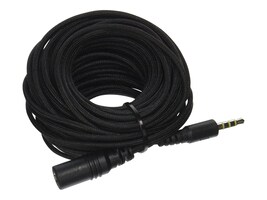 Cisco CAB-MIC-EXT-J= Main Image from Front