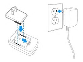 Honeywell PS-05-3000-W-U                 Main Image from Multi-angle