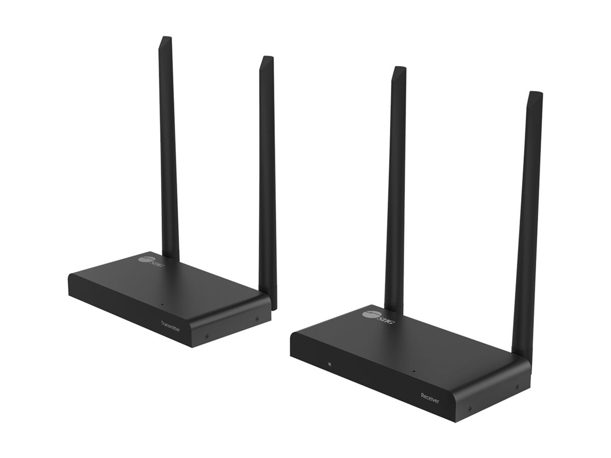 SIIG Extender Kit - Thumbnail 3